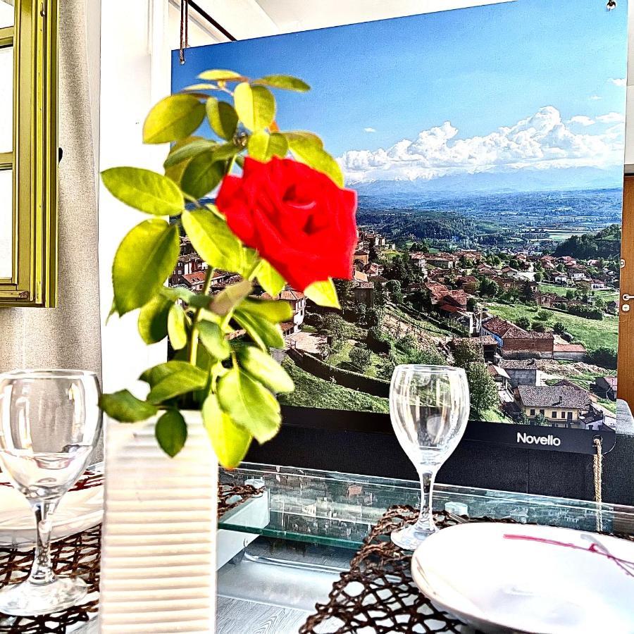 Apartament 10Mt Dal Duomo Ca Del Duomo Alba  Zewnętrze zdjęcie