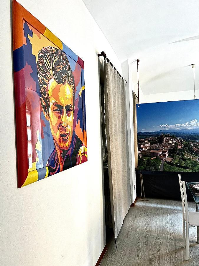 Apartament 10Mt Dal Duomo Ca Del Duomo Alba  Zewnętrze zdjęcie