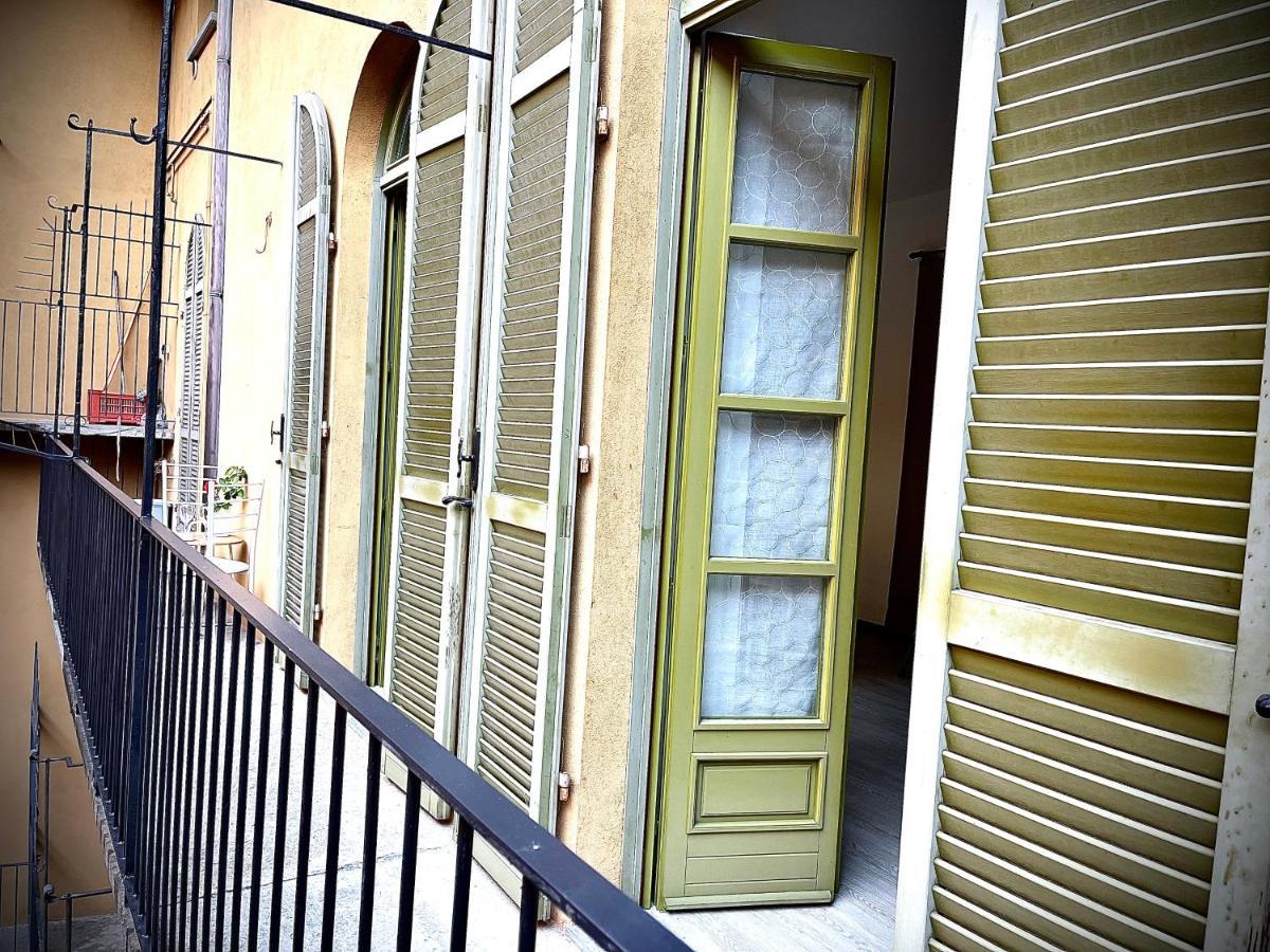 Apartament 10Mt Dal Duomo Ca Del Duomo Alba  Zewnętrze zdjęcie