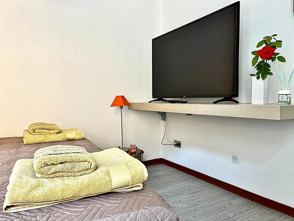Apartament 10Mt Dal Duomo Ca Del Duomo Alba  Zewnętrze zdjęcie