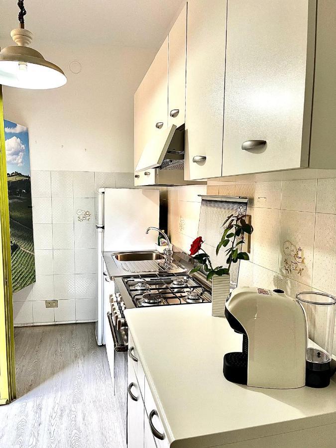 Apartament 10Mt Dal Duomo Ca Del Duomo Alba  Zewnętrze zdjęcie