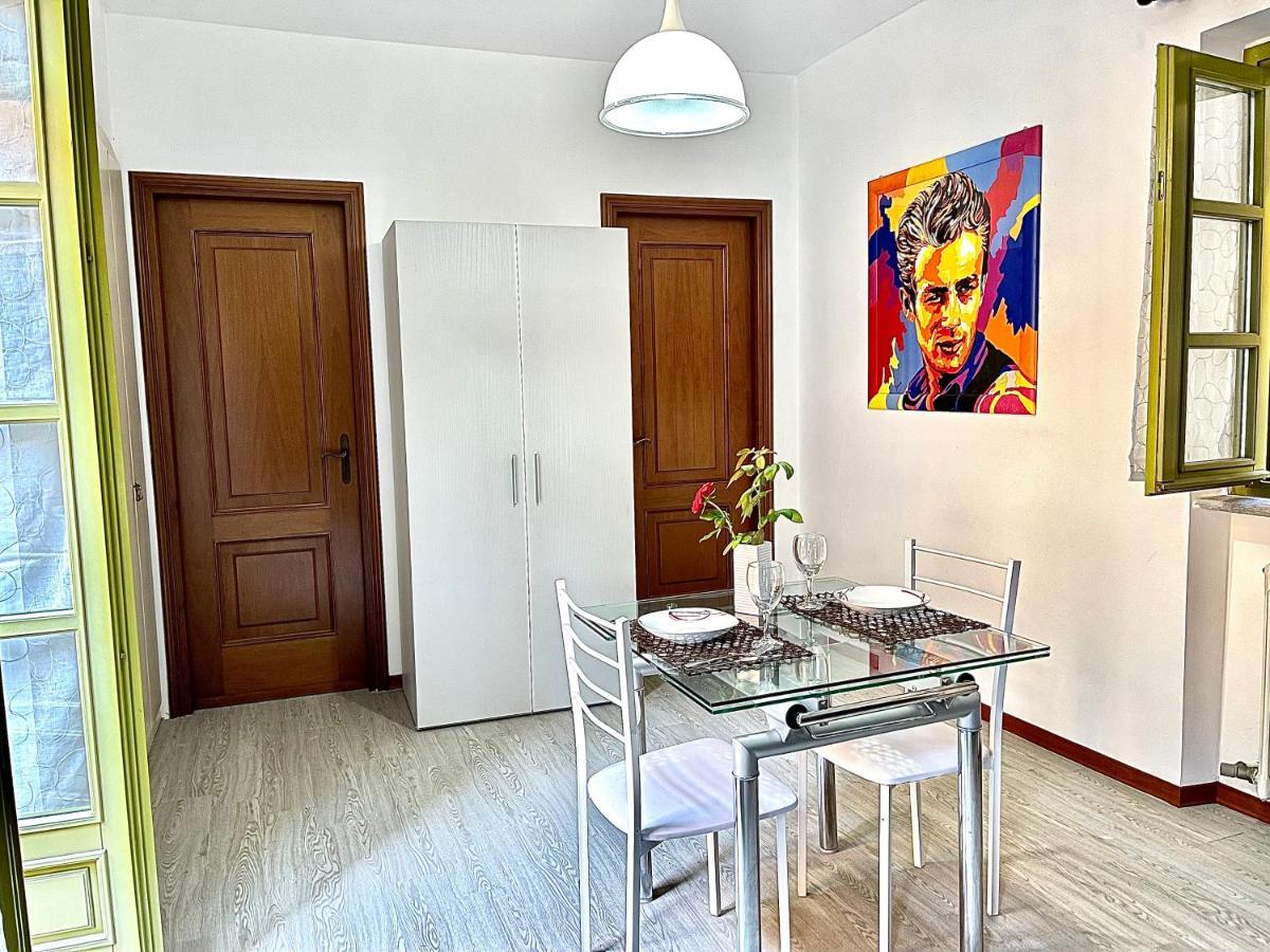 Apartament 10Mt Dal Duomo Ca Del Duomo Alba  Zewnętrze zdjęcie