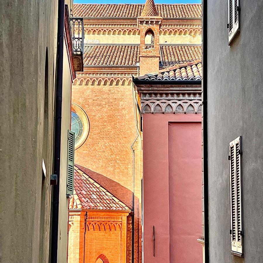Apartament 10Mt Dal Duomo Ca Del Duomo Alba  Zewnętrze zdjęcie