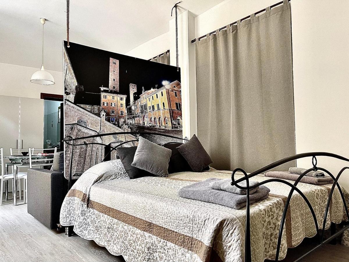 Apartament 10Mt Dal Duomo Ca Del Duomo Alba  Zewnętrze zdjęcie