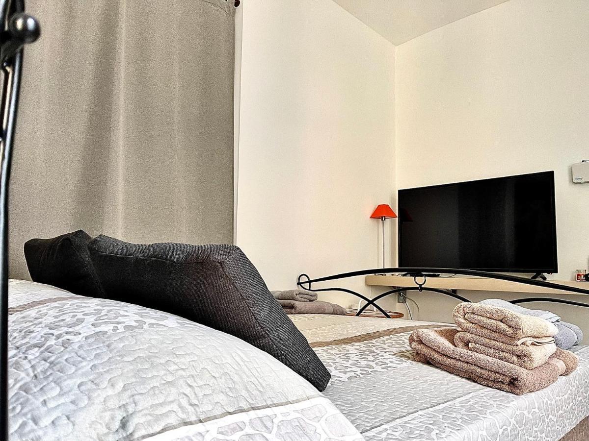 Apartament 10Mt Dal Duomo Ca Del Duomo Alba  Zewnętrze zdjęcie